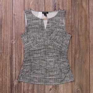 White House | Black Market Medium Top